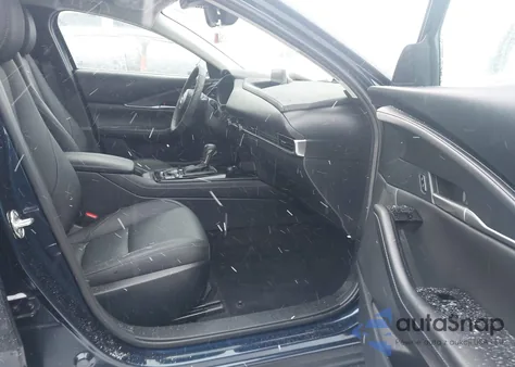 2024 Mazda Cx-30 2.5 S Select Sport z USA, uszkodzony, nr VIN 3MVDMBBM0RM716715